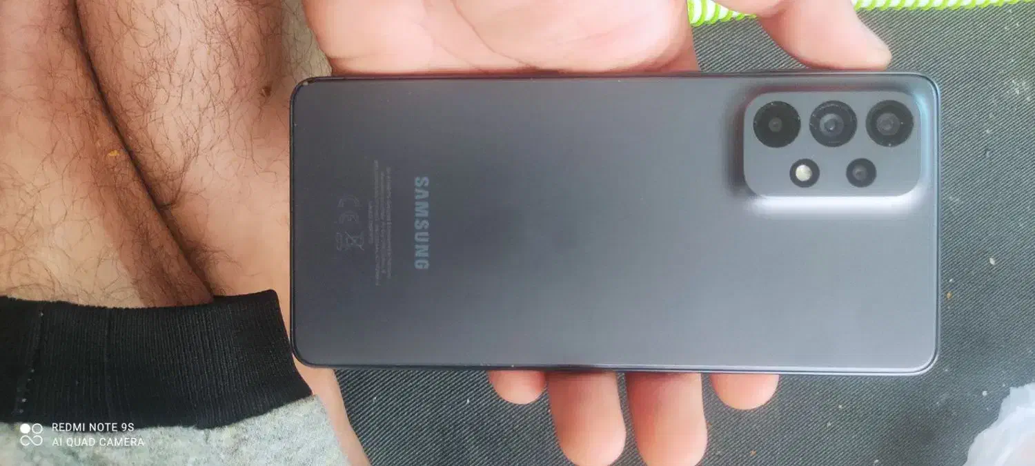 گوشی a73|موبایل|مشهد, شهرک مهر آباد|دیوار