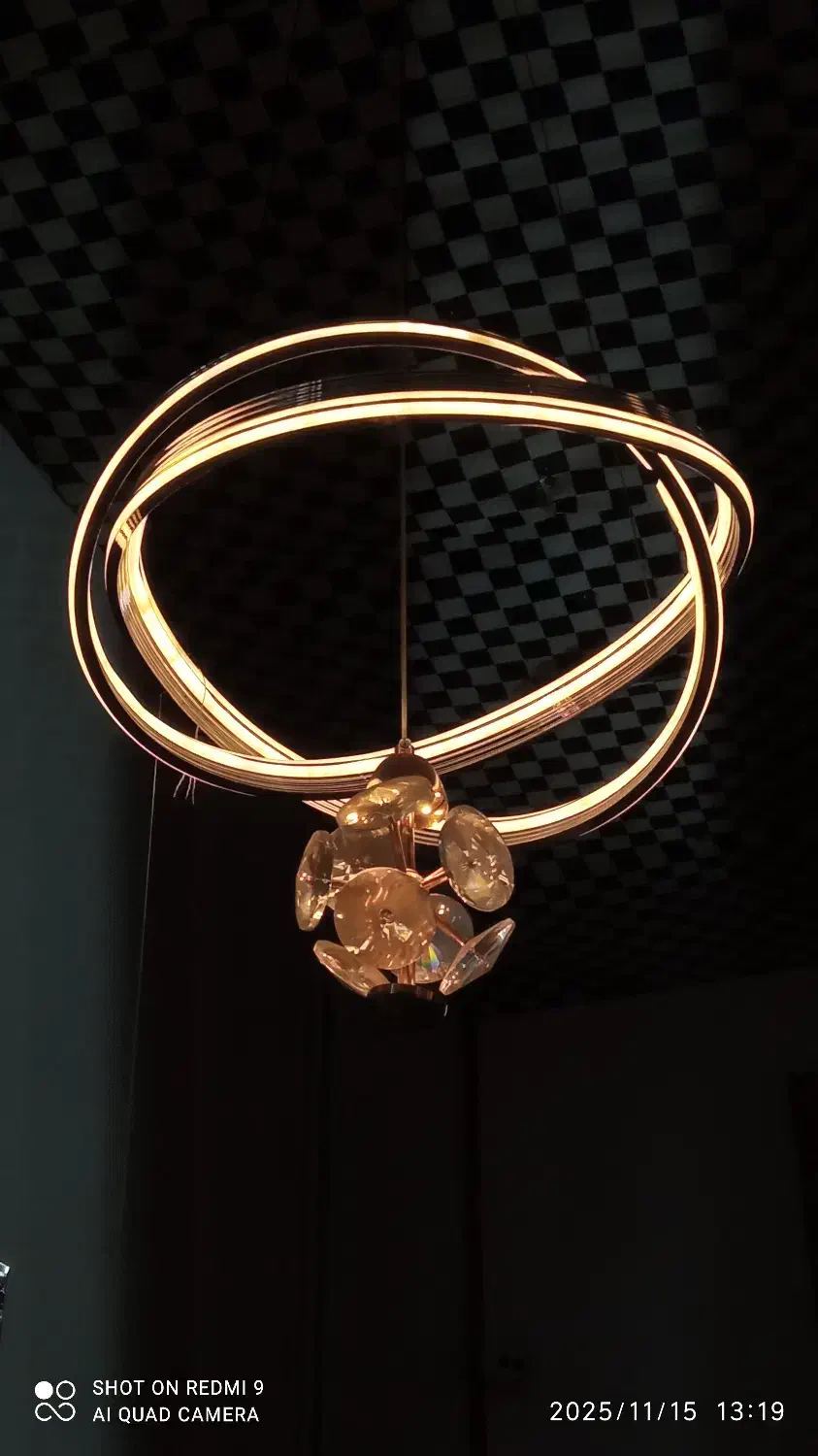 آویز کلاسیک|لوستر و چراغ آویز|خمینیشهر, |دیوار