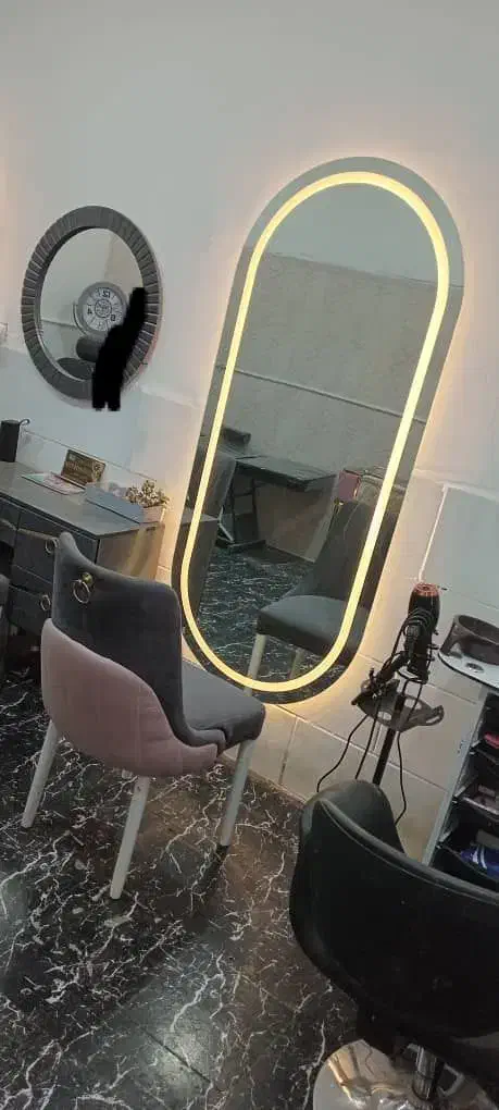 وسایل آرایشگاه زنانه و مردانه|آرایشگاه و سالن‌های زیبایی|فارسان, |دیوار