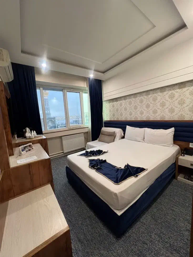 هتل های مشهد را با ارزانترین قیمت ها رزرو کنید|تور و چارتر|قزوین, |دیوار