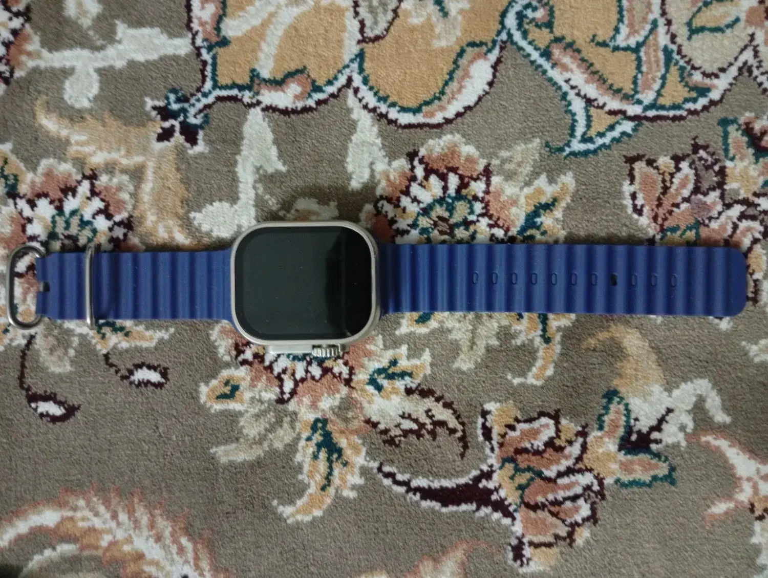 ساعت هوشمند اصلی|ساعت|سمنان, |دیوار