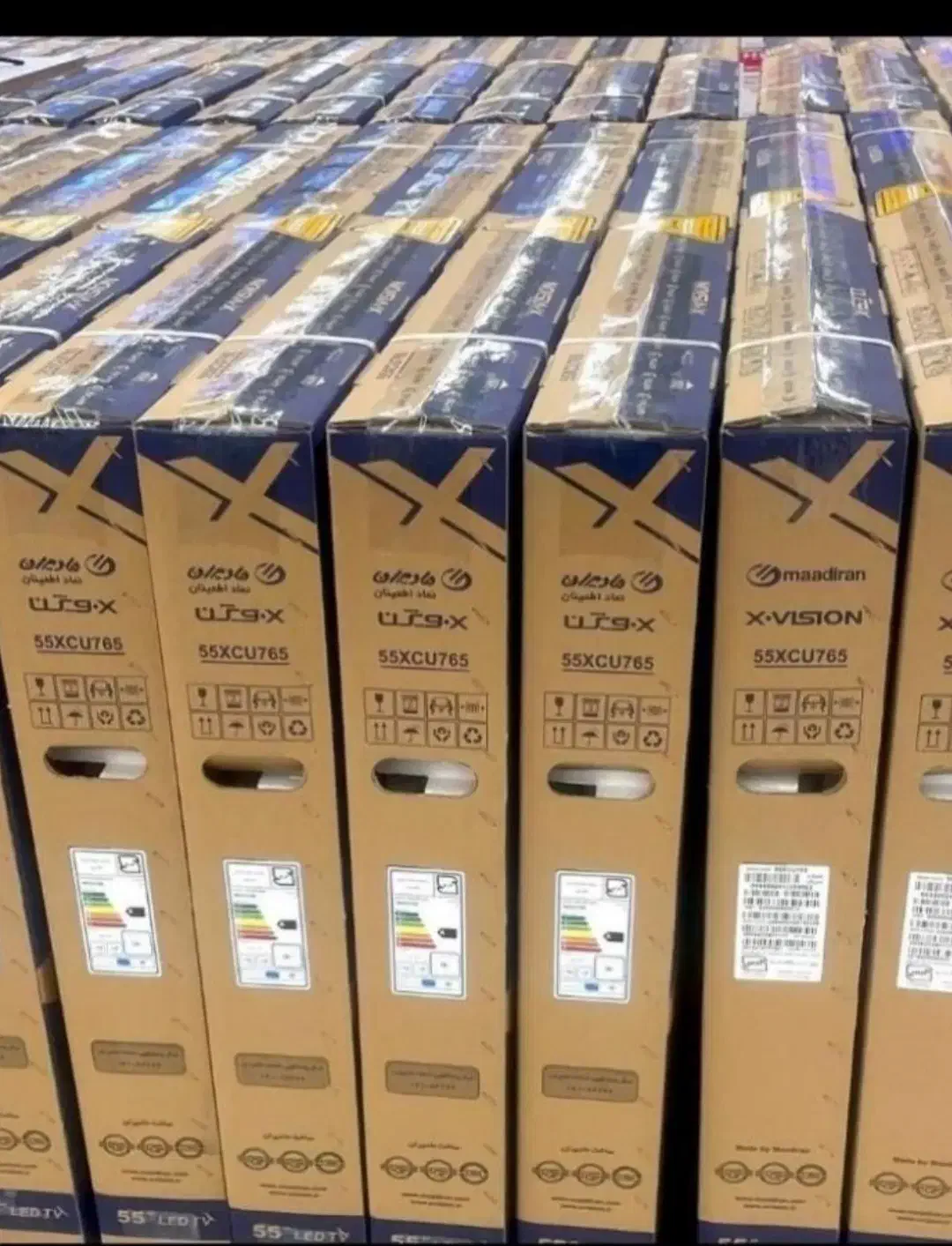 تلویزیون صادراتی هیمالیا و هوریون و..|تلویزیون و پروژکتور|بیرجند, |دیوار