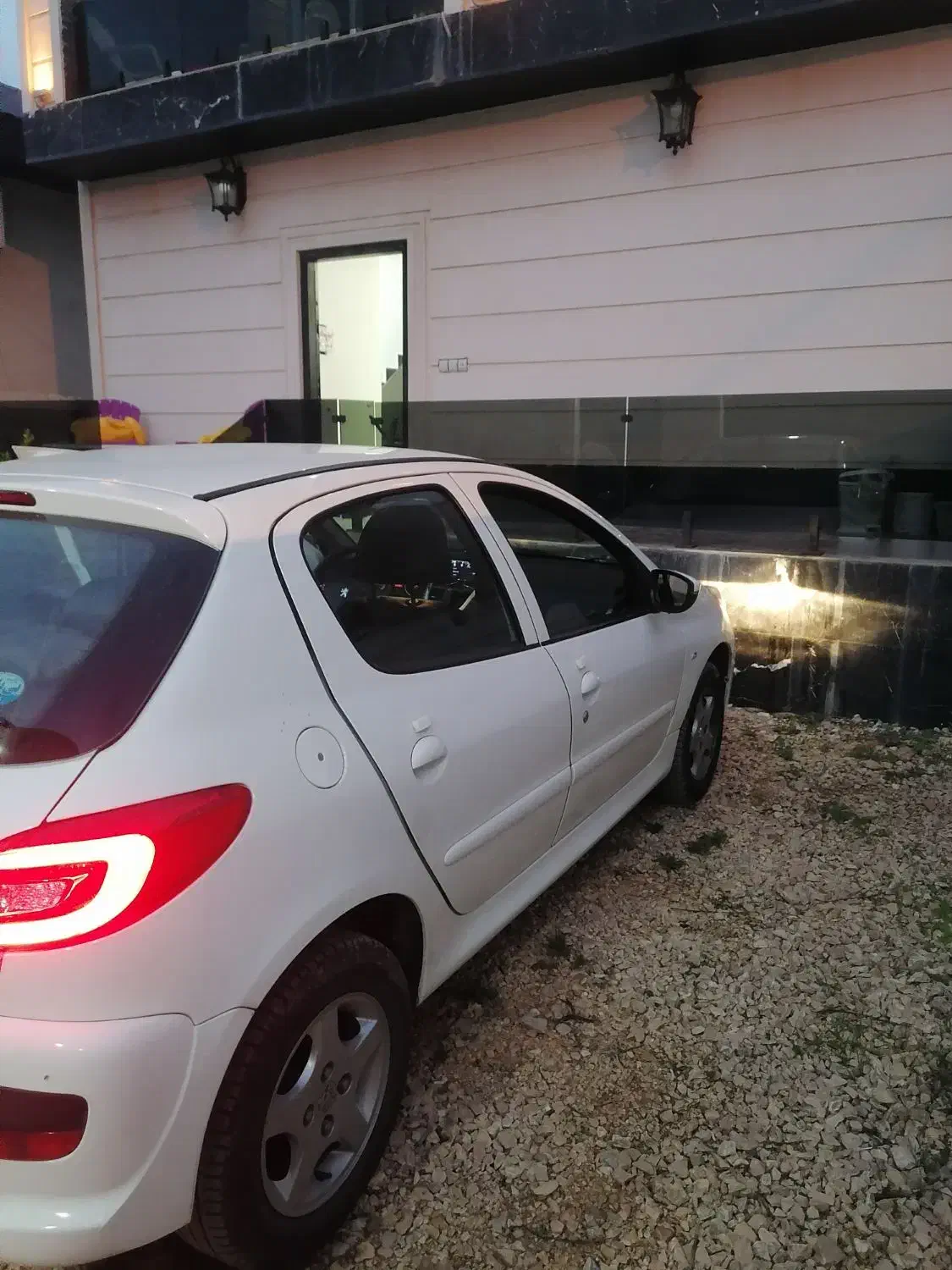 207|خودرو سواری و وانت|کردکوی, |دیوار