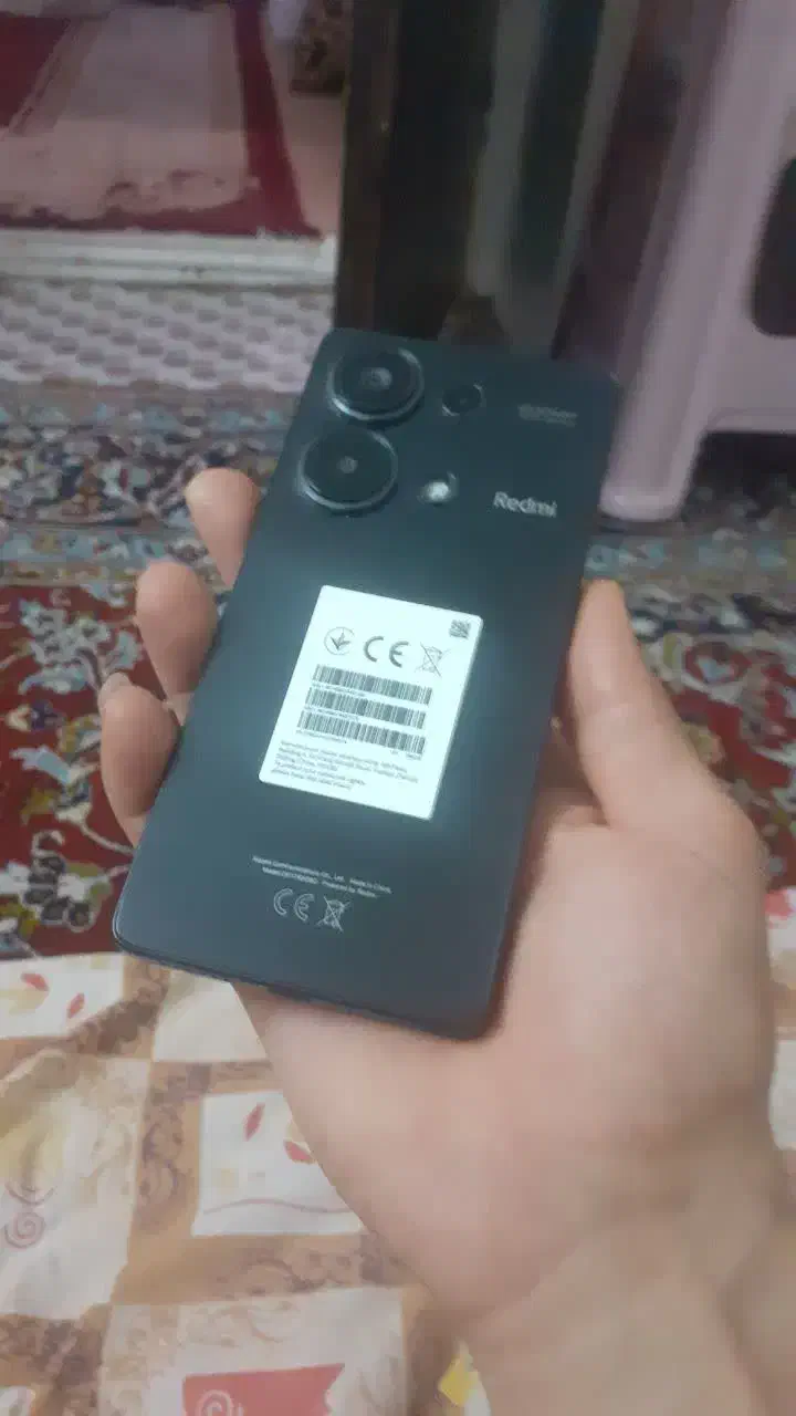 گوشی نودرحد|موبایل|نیاسر, |دیوار