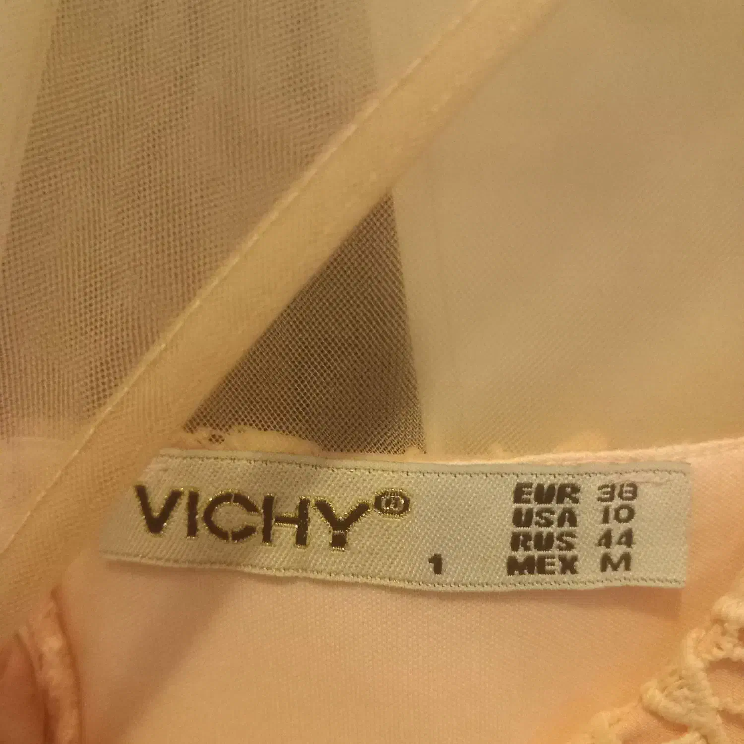 مجلسی برند VICHY|لباس|گرگان, |دیوار