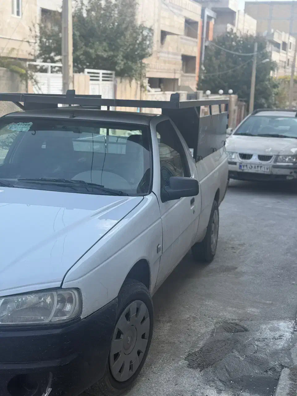 آریسان|خودرو سواری و وانت|ارومیه, |دیوار