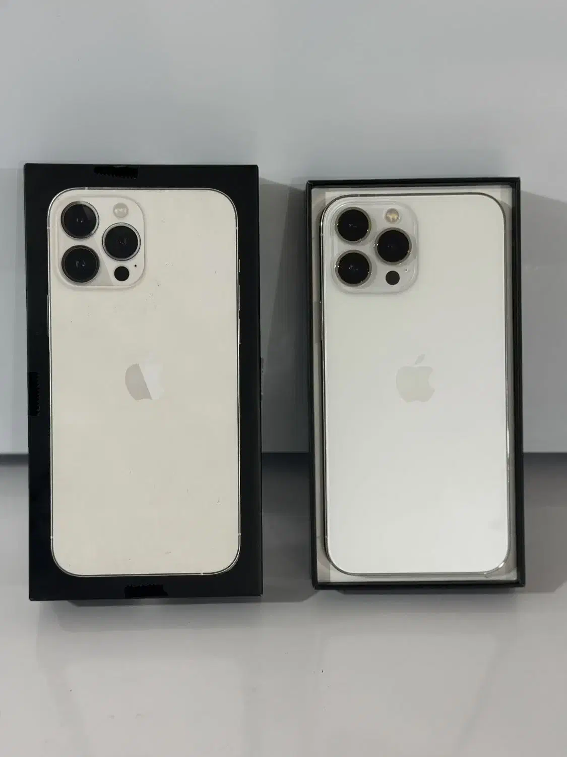 آیفون 13پرو مکس|موبایل|کوهدشت, |دیوار