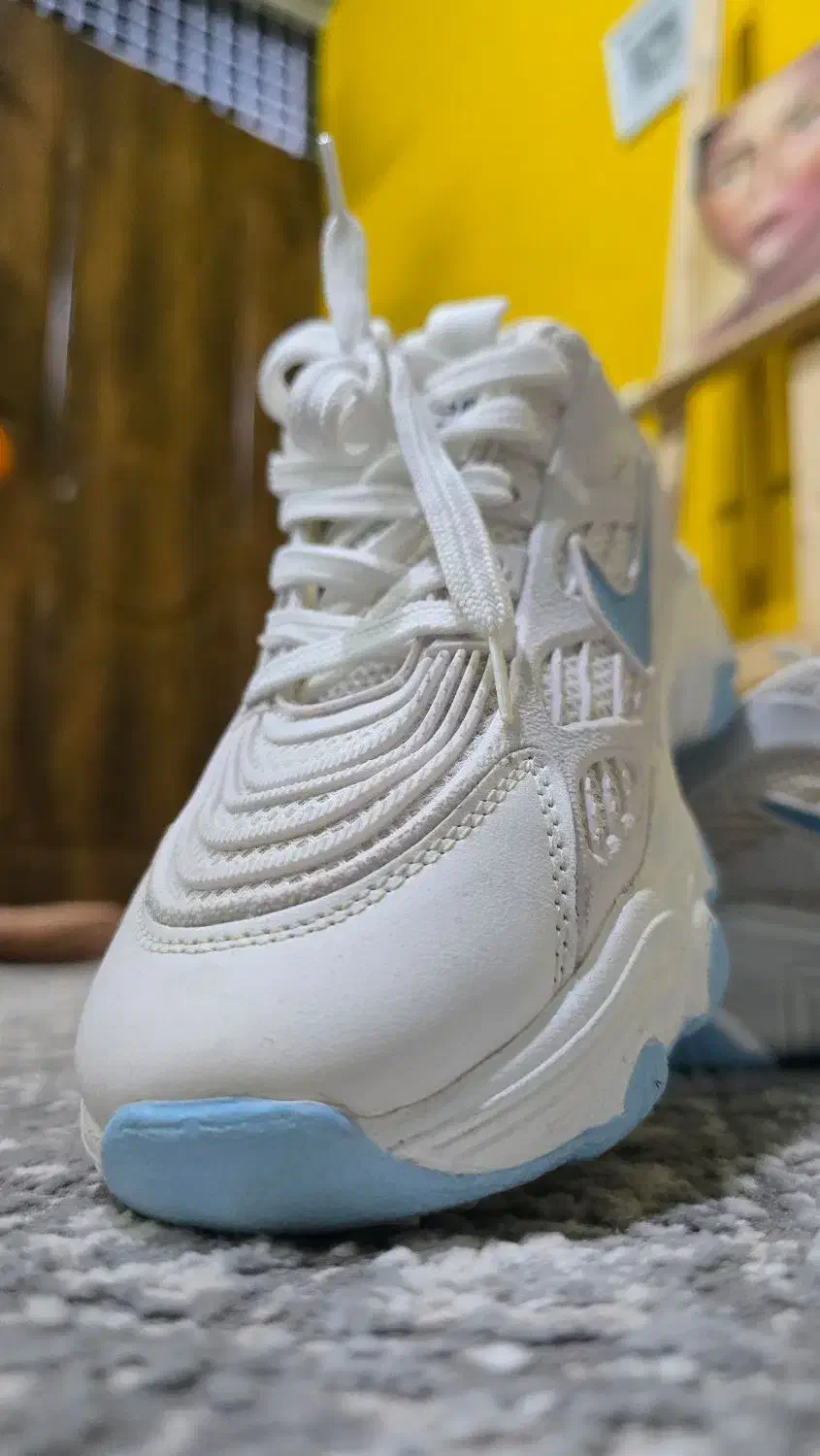 کتونی اسپرت سایز 37،36|کیف، کفش، کمربند|کرمان, |دیوار