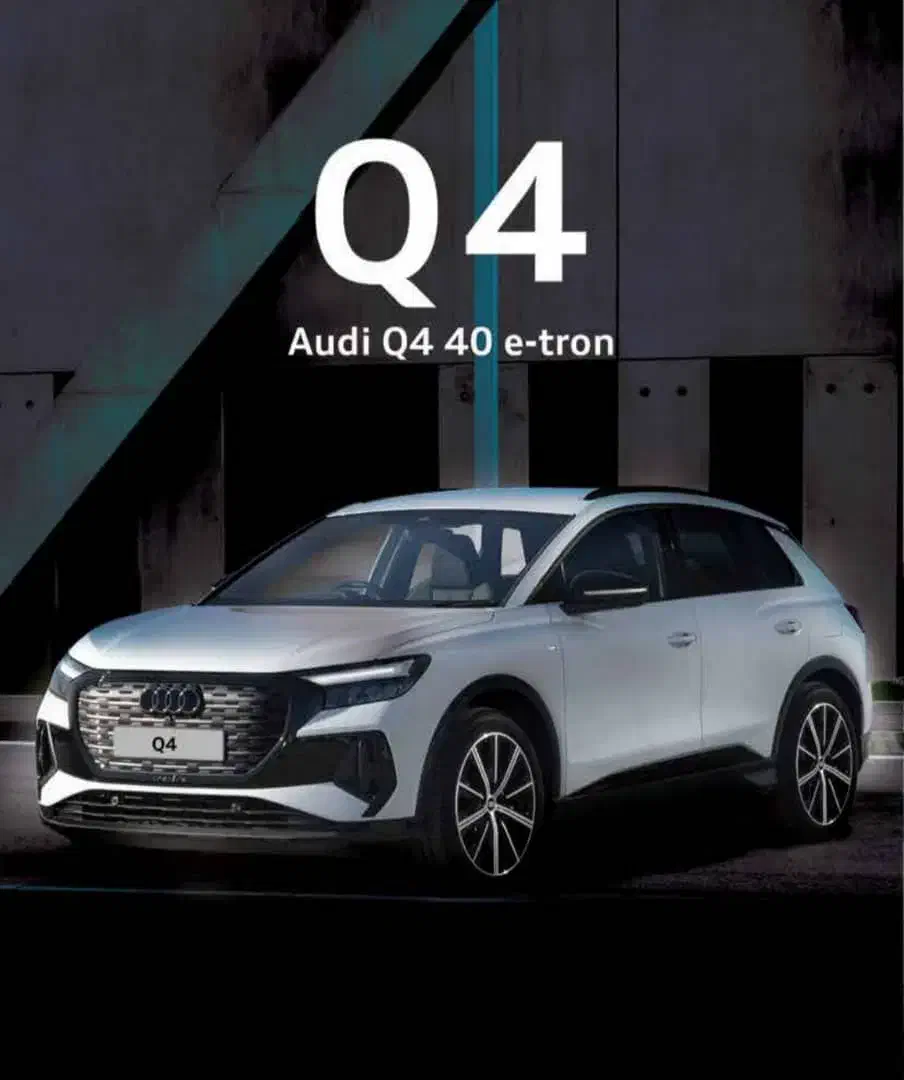 آئودی Q4|خودرو سواری و وانت|تهران, اکباتان|دیوار