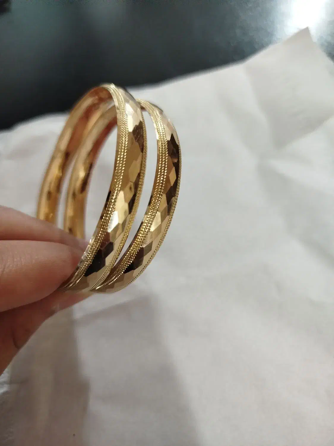 النگو طلا نرخ خام + ۳۰۰|جواهرات|مسجد سلیمان, |دیوار