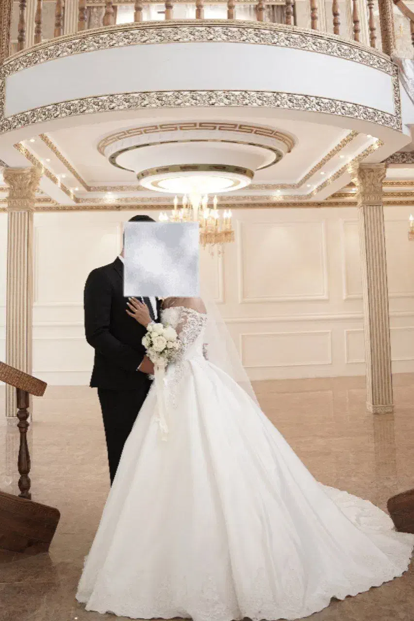 لباس عروس و نامزدی|لباس|جاجرود, |دیوار