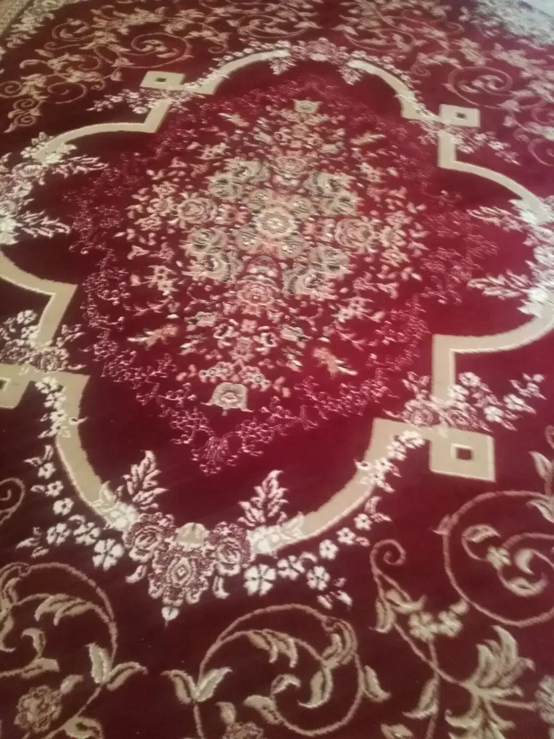 2تا فرش 12متری قیمت مناسب فروش فوری|فرش|اسدآباد, |دیوار