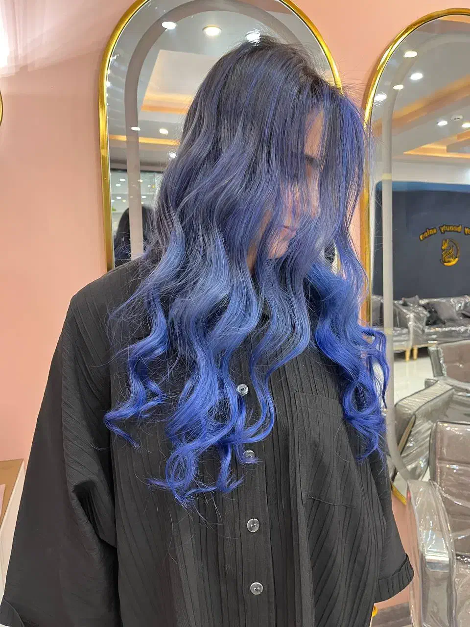 تخفیفات ویژه رنگ مو|خدمات آرایشگری و زیبایی|قرچک, شهرک طلائیه|دیوار