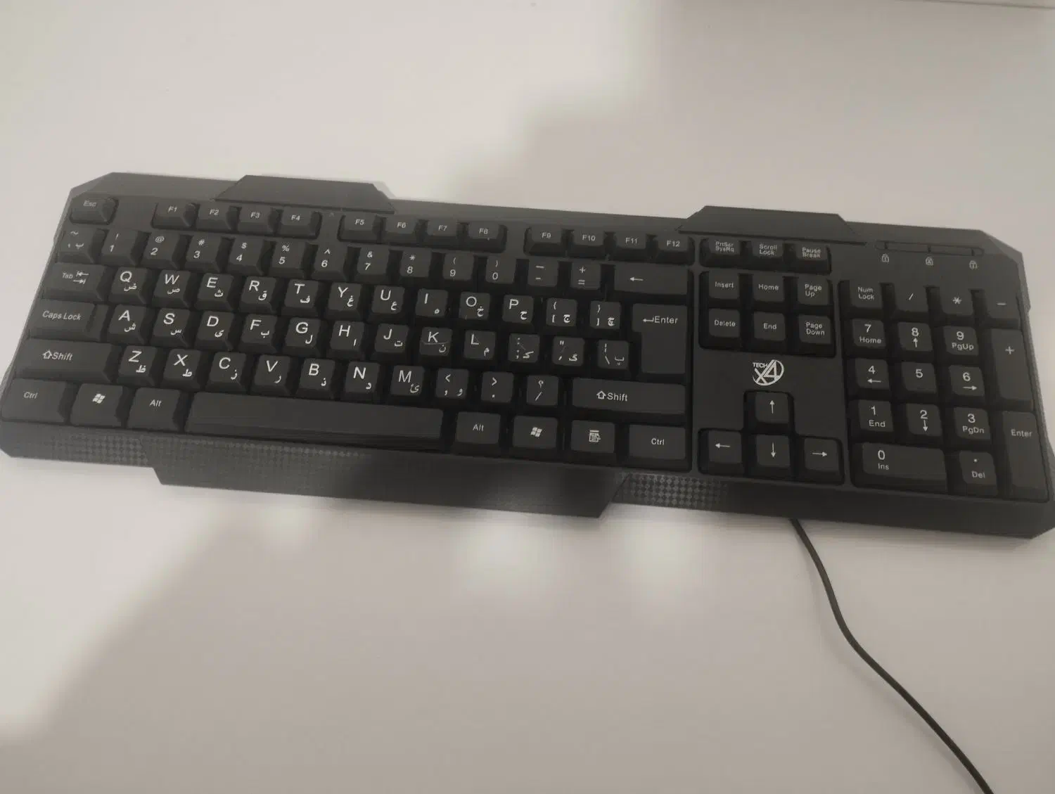 کیبورد|قطعات و لوازم جانبی رایانه|زاهدان, |دیوار