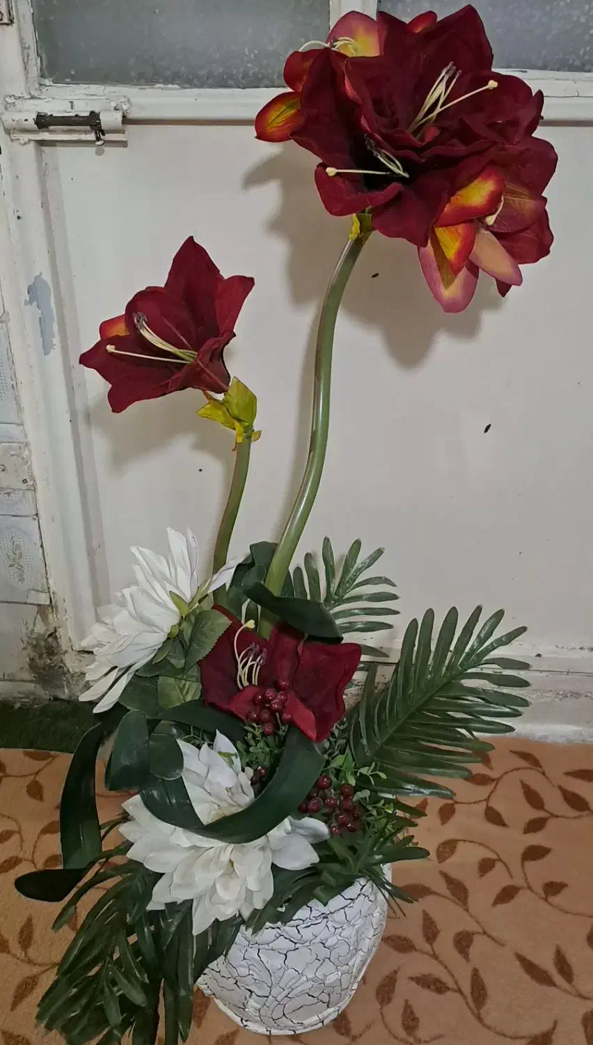 گل مصنوعی|گل مصنوعی|مشهد, کوی دروی|دیوار