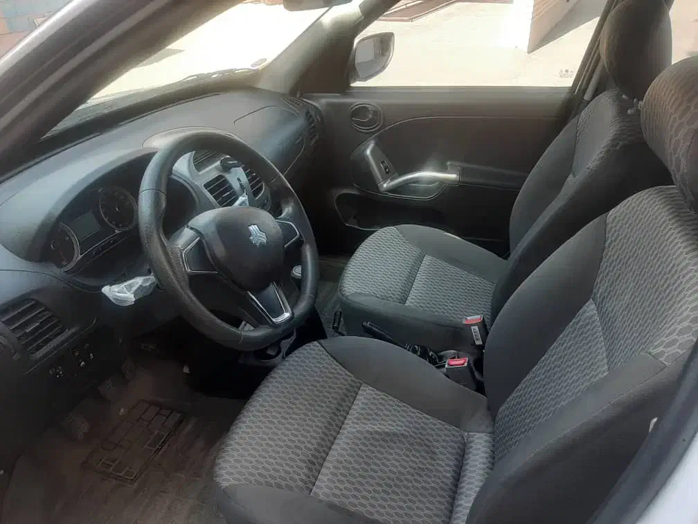 ساینا ۸۵ گانه مدل ۱۴۰۳|خودرو سواری و وانت|فولادشهر, B1|دیوار