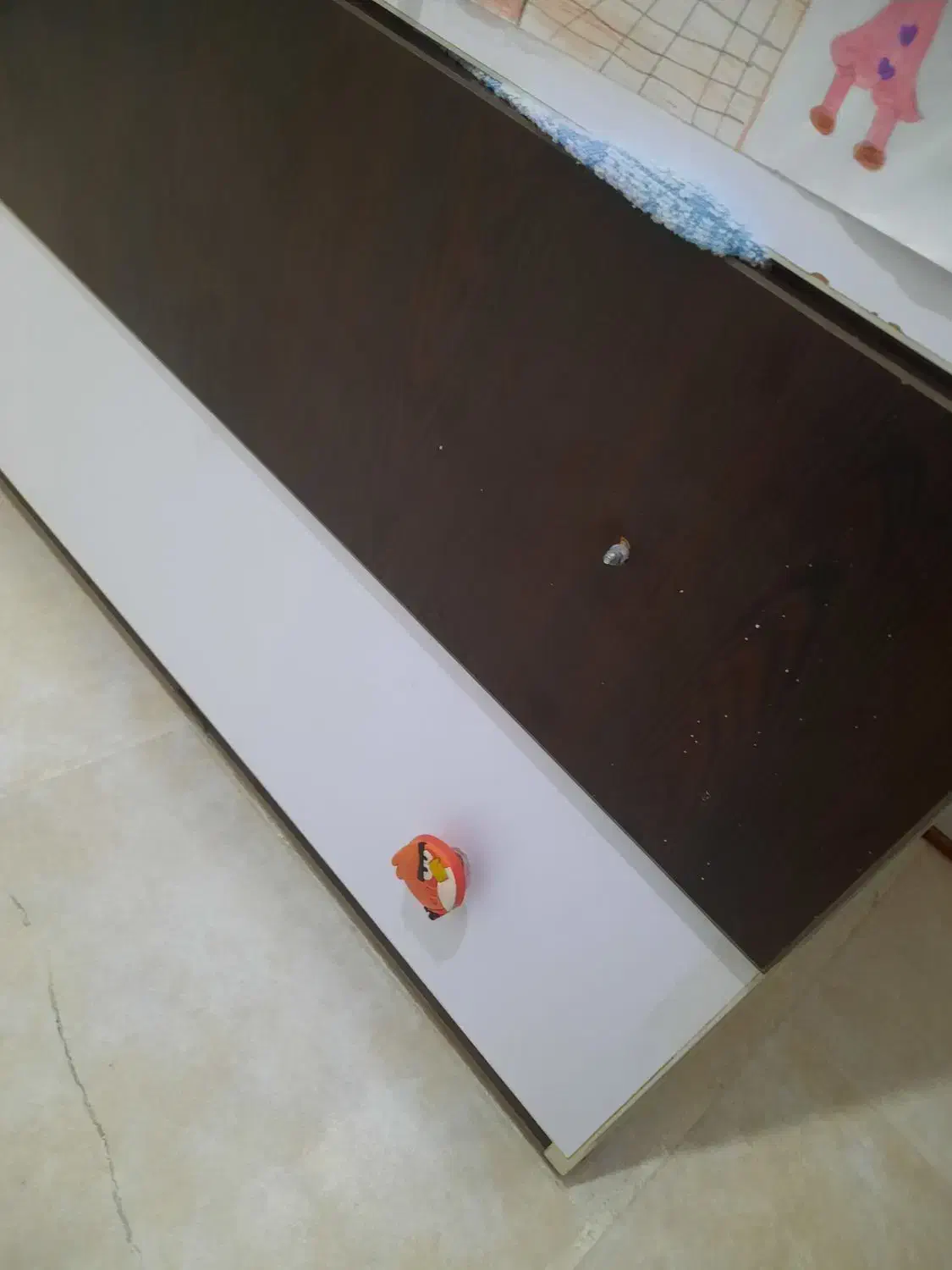 کمد بچگانه|اسباب و اثاث بچه|آزادشهر, |دیوار