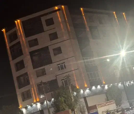 ۹۲ متر آپارتمان نوساز فول دور میدان شهدا|فروش آپارتمان|باقرشهر, |دیوار