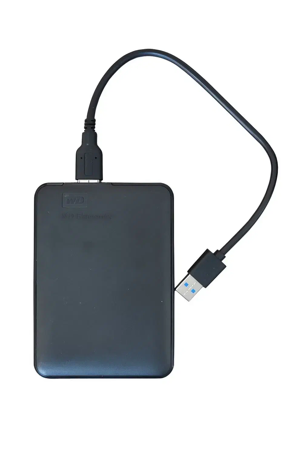 هارد اکسترنال ssd 500gb|قطعات و لوازم جانبی رایانه|کرمان, |دیوار