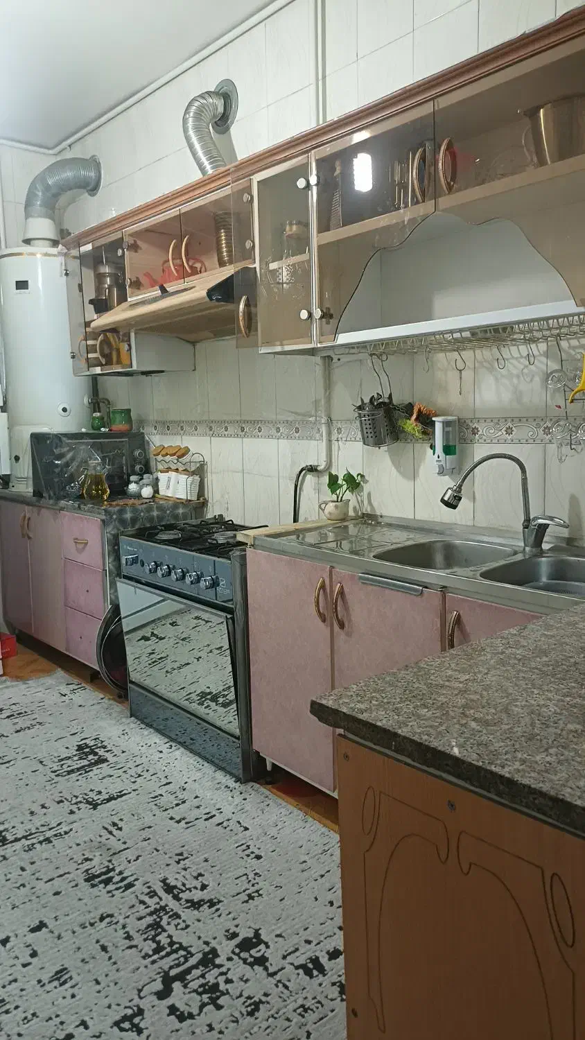 کابینت|مصالح و تجهیزات ساختمان|نجفآباد, یزدانشهر|دیوار