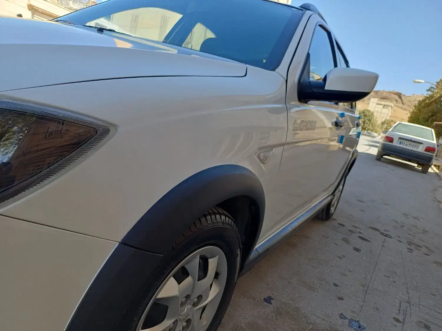 کوییک ساده|خودرو سواری و وانت|خرم‌آباد, |دیوار