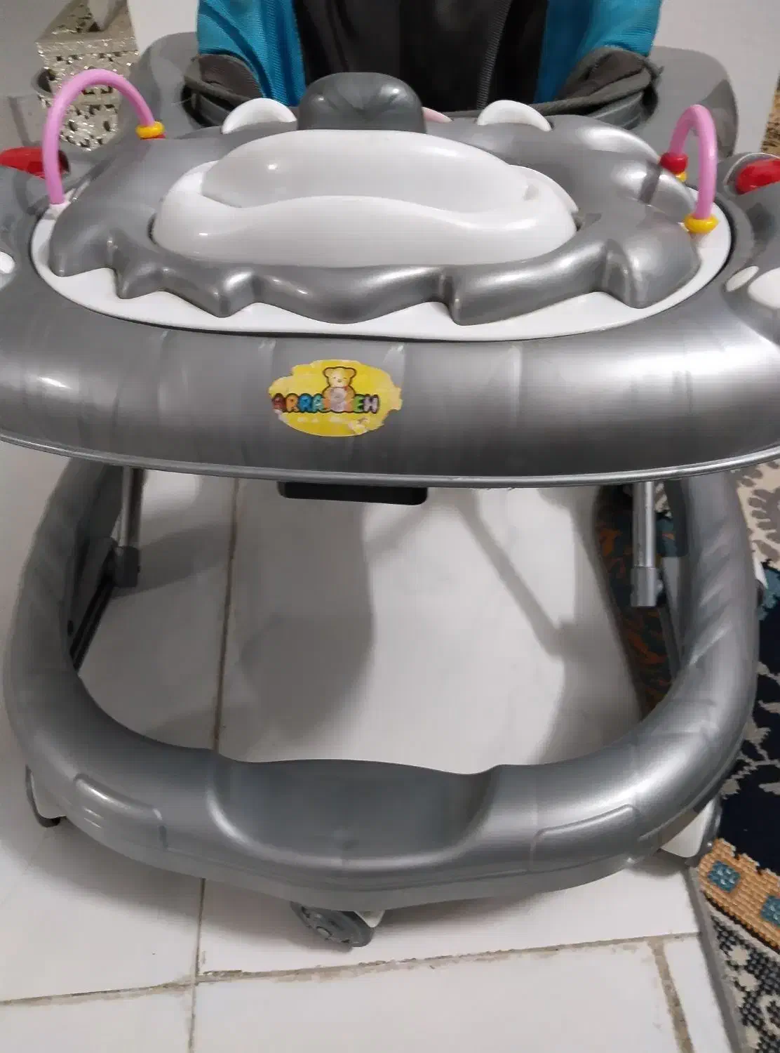 روروک|اسباب و اثاث بچه|مشهد, مشکینی (شهرک غرب)|دیوار