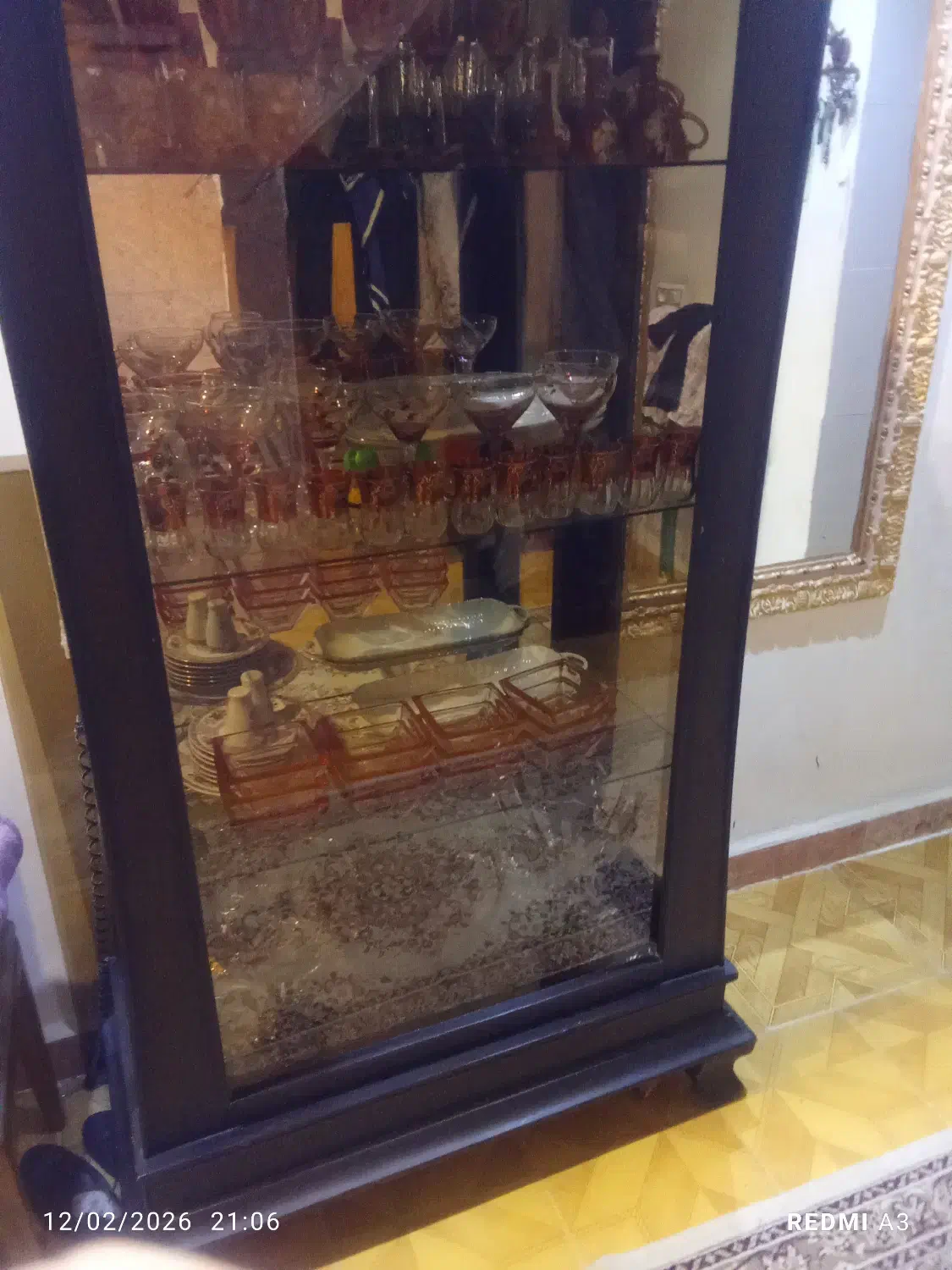 بوفه|بوفه، ویترین، کنسول|سنندج, |دیوار