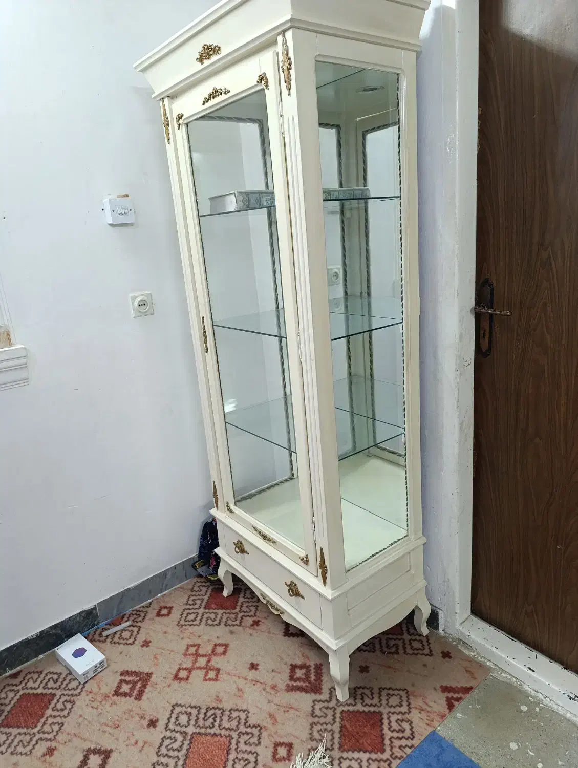 بوفه سالم|بوفه، ویترین، کنسول|ورامین, ورامین|دیوار