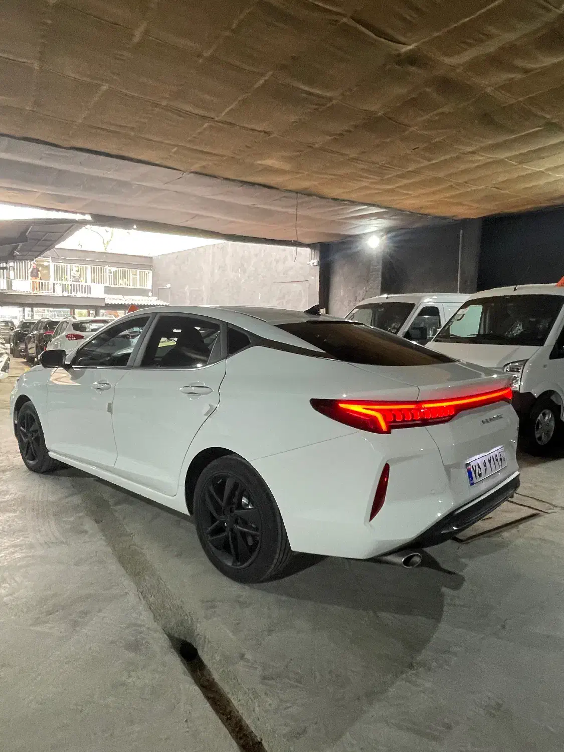 جی7|خودرو سواری و وانت|تهران, نصرت|دیوار