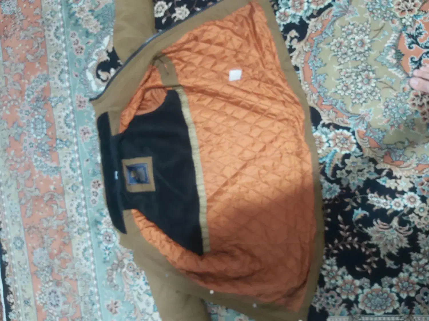 فروش کاپشن|لباس|اسدآباد, |دیوار