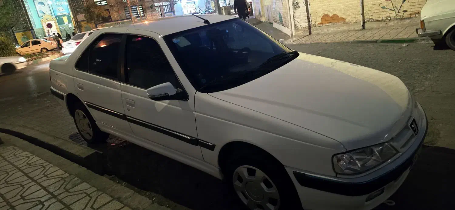 پارس tu5  1400 بیرنگ شاستی پلمپ گاز برقی|خودرو سواری و وانت|مشهد, شهرک امام هادی (شهرک غرب)|دیوار