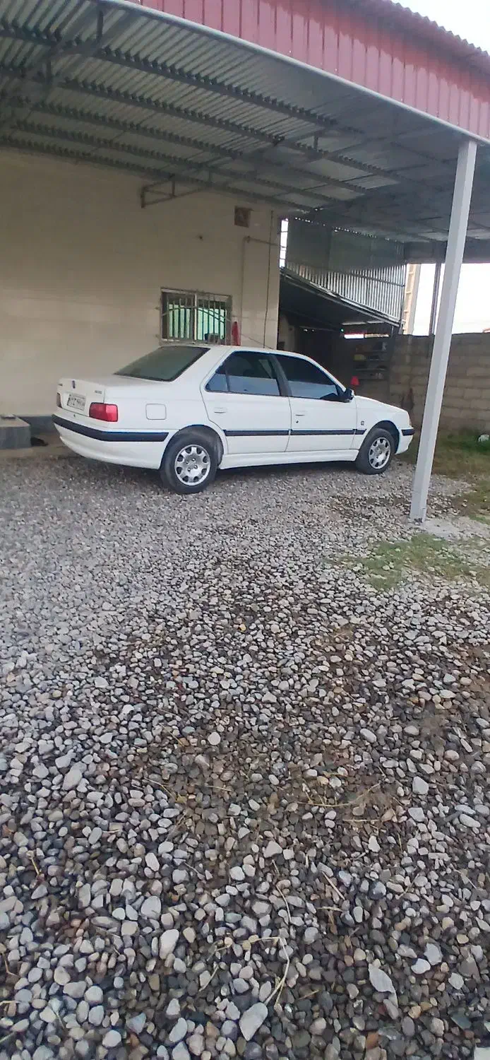 پارس سال مدل99درجه یک بیرنگ|خودرو سواری و وانت|آق قلا, |دیوار