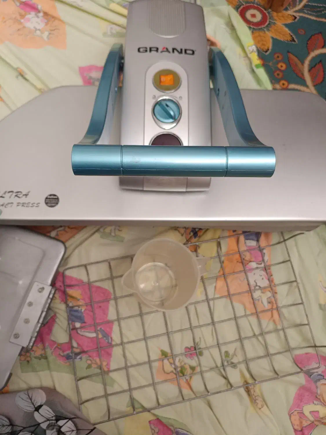 اتوپرس نو|اتو و لوازم اتو|مشهد, پنجتن|دیوار