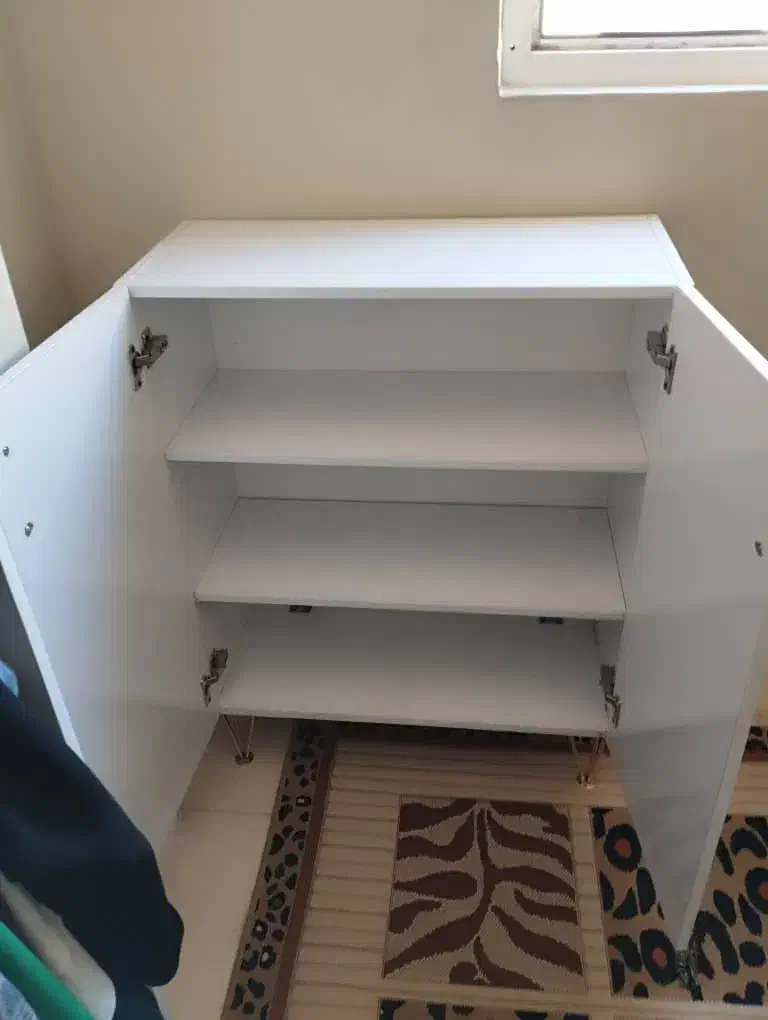 جاکفشی نو|جاکفشی، کمد، دراور|گنبد کاووس, |دیوار