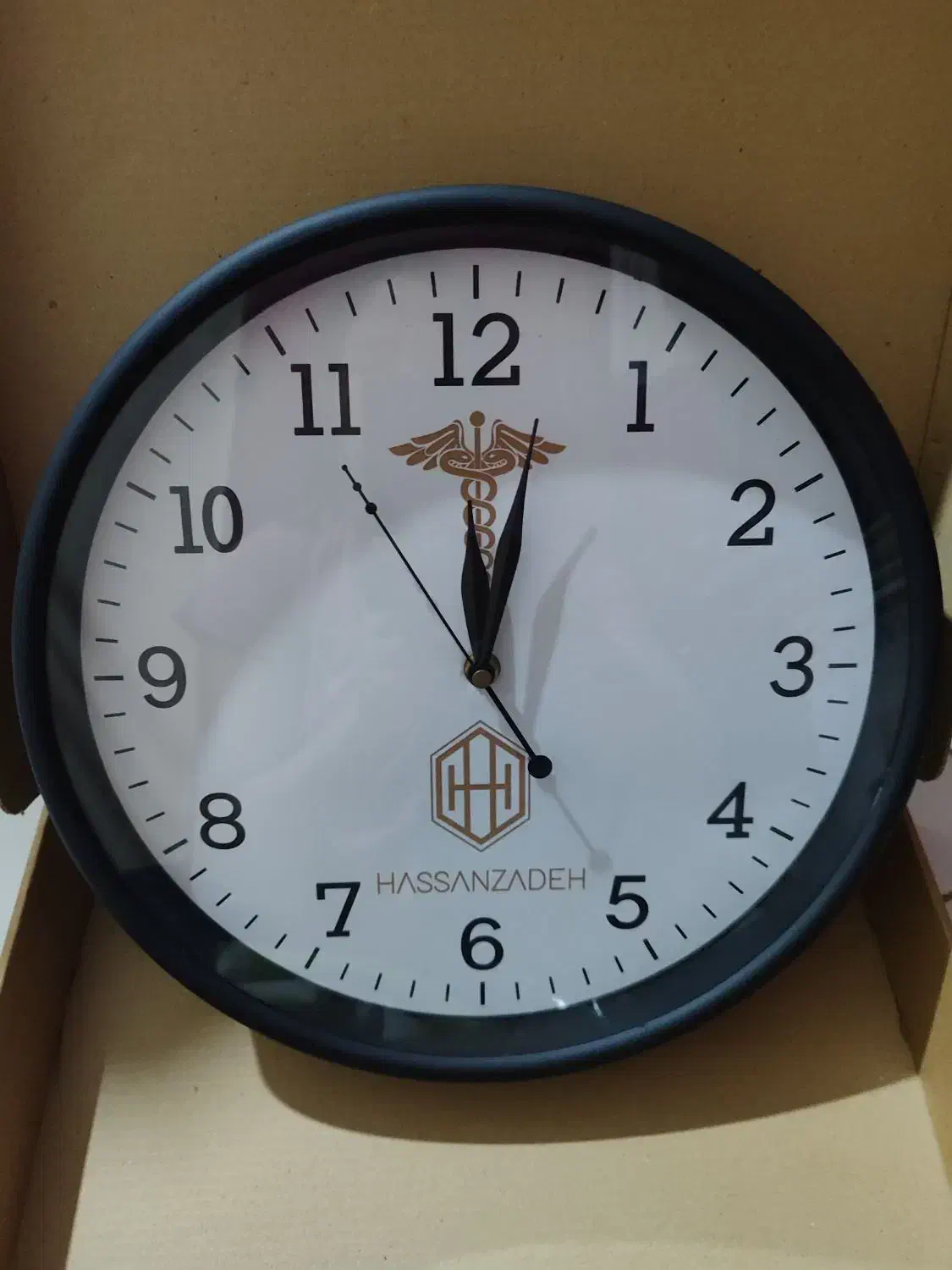 ساعت دیواری|ساعت دیواری و تزئینی|تهران, سنگلج (شاپور)|دیوار