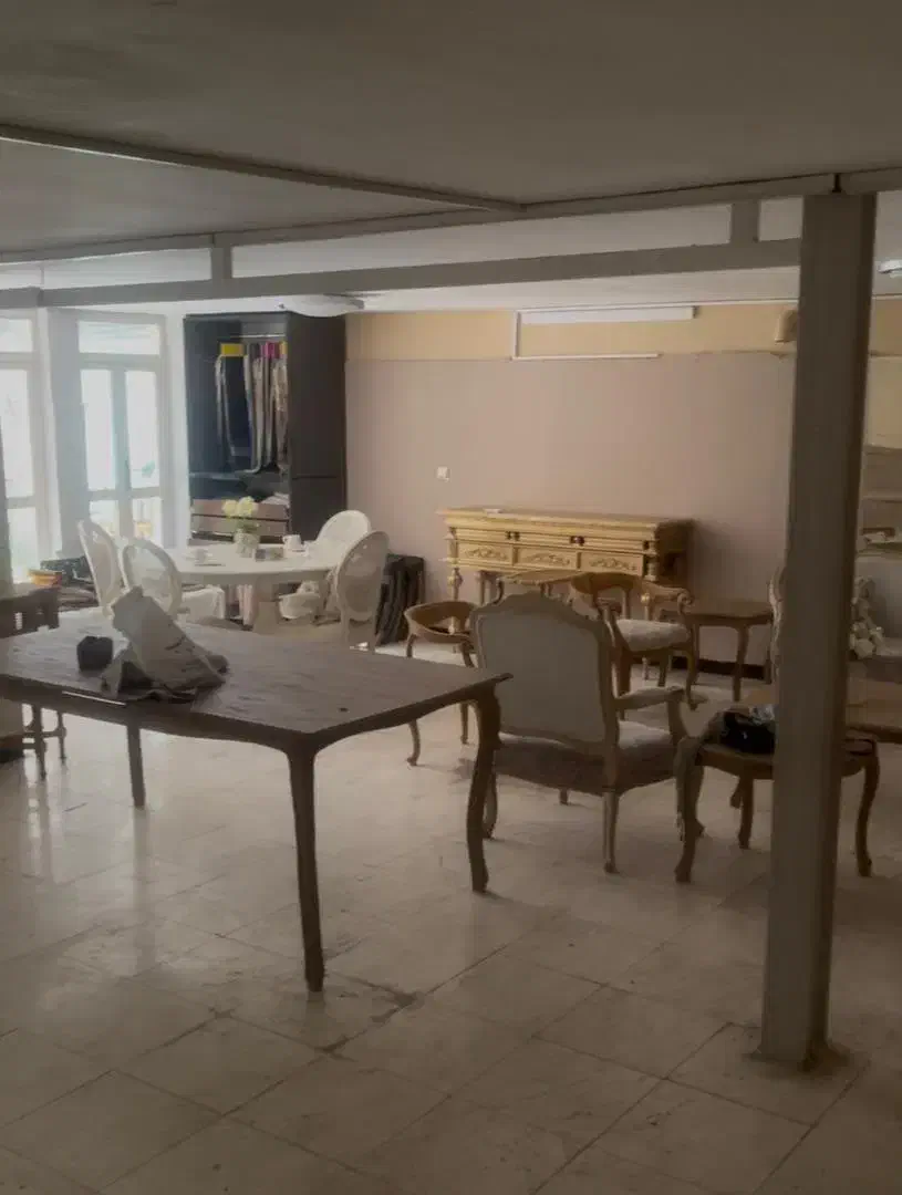 ۱۰۰ متر بنا محله صدر دنج|اجارهٔ دفتر صنعتی، کشاورزی، تجاری|تهران, درب دوم|دیوار