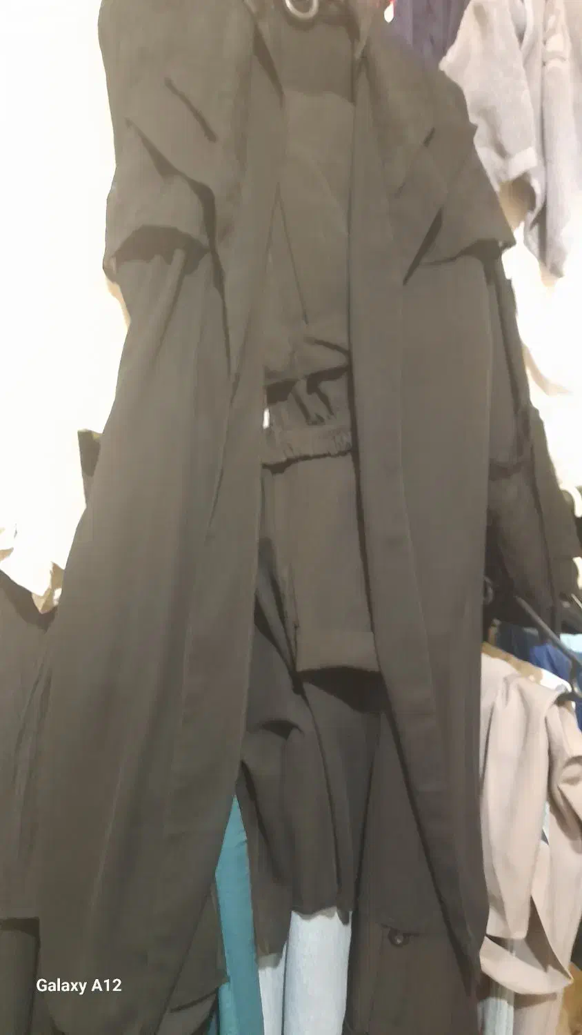 لباسهاهمه نوهستن|لباس|کرمان, |دیوار