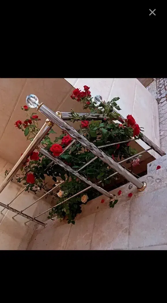نرده استیل سجاد|خدمات پیشه و مهارت|اردبیل, |دیوار