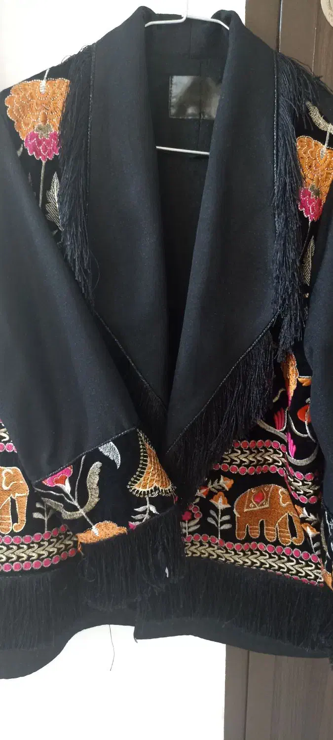 مانتو|لباس|اسلام‌‌آباد غرب, |دیوار