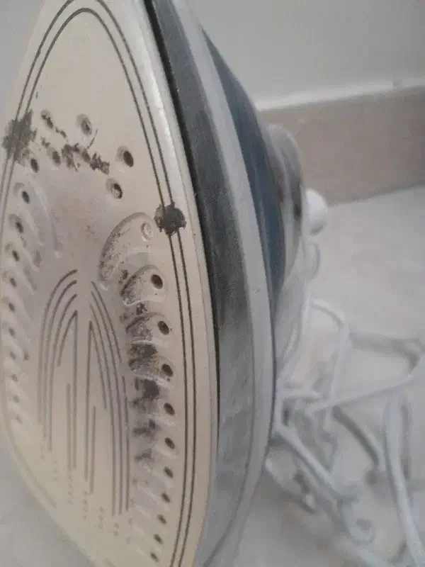 اتو AEG|اتو و لوازم اتو|اصفهان, کلمان|دیوار