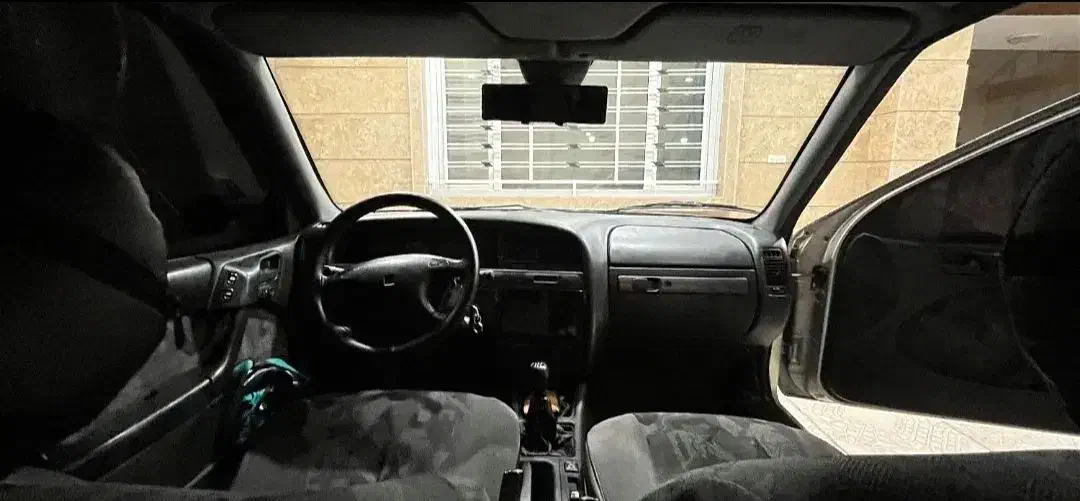 زانیتا|خودرو سواری و وانت|شیراز, تپه تلویزیون|دیوار