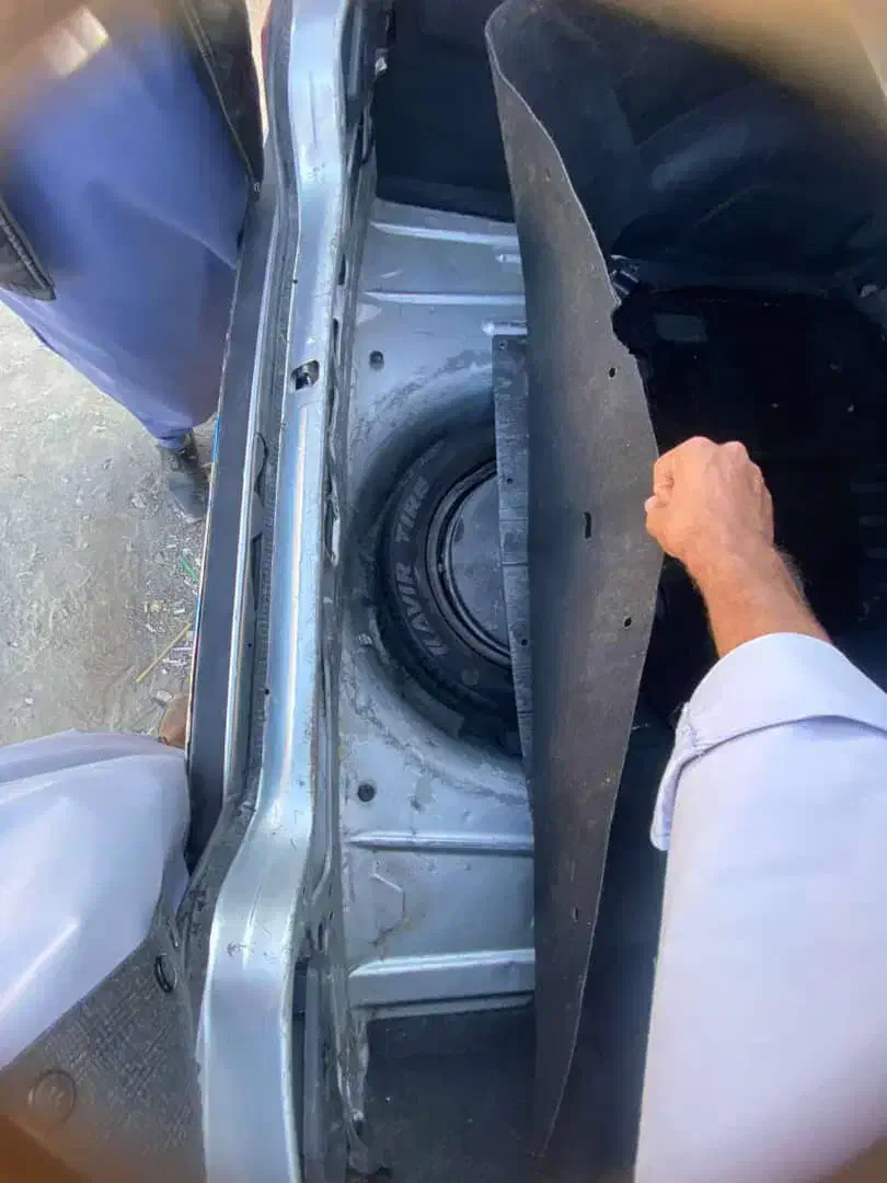 پژو مدل ۹۸|خودرو سواری و وانت|زاهدان, |دیوار