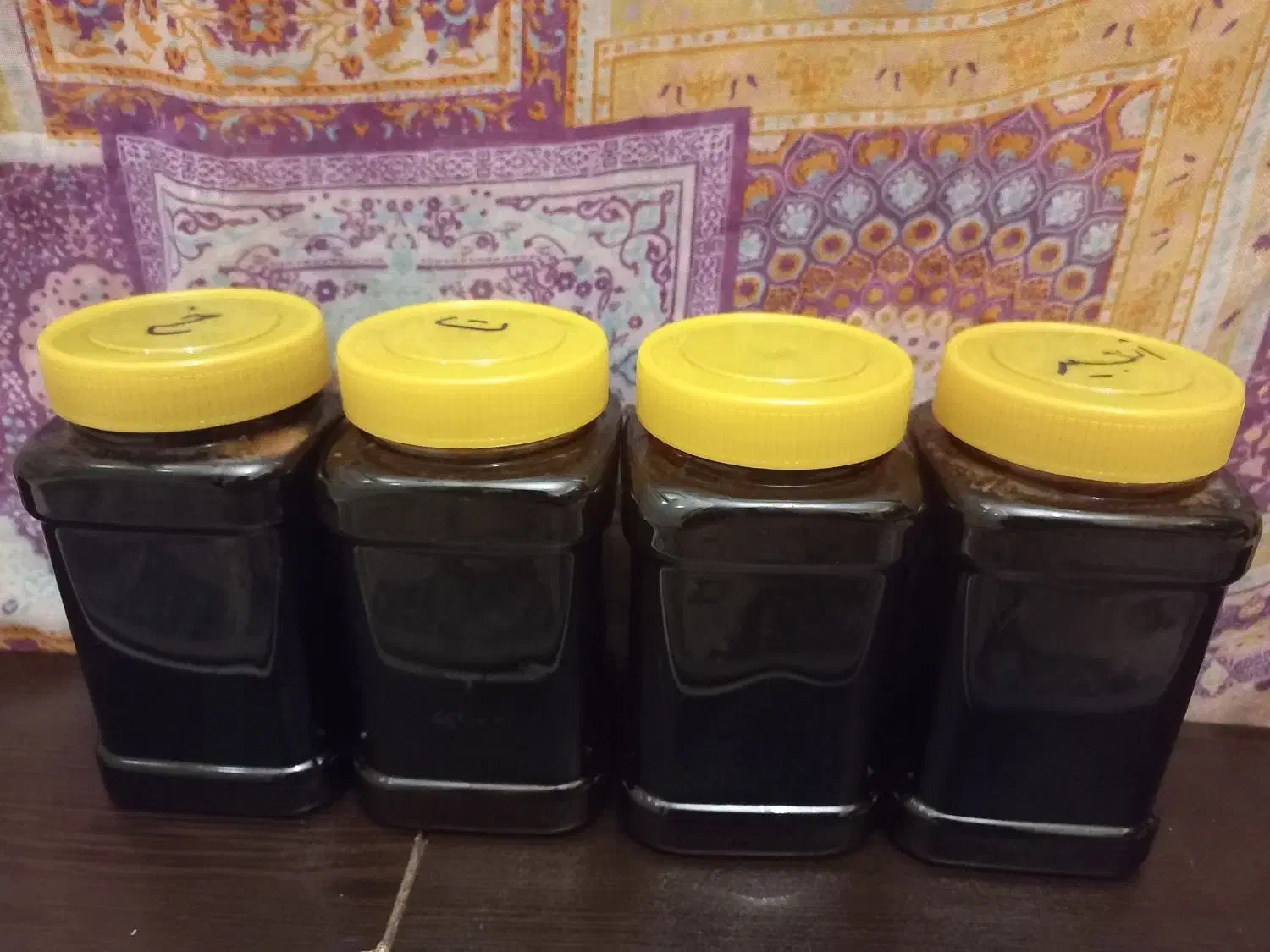 شیره|خوردنی و آشامیدنی|تهران, آهنگ|دیوار