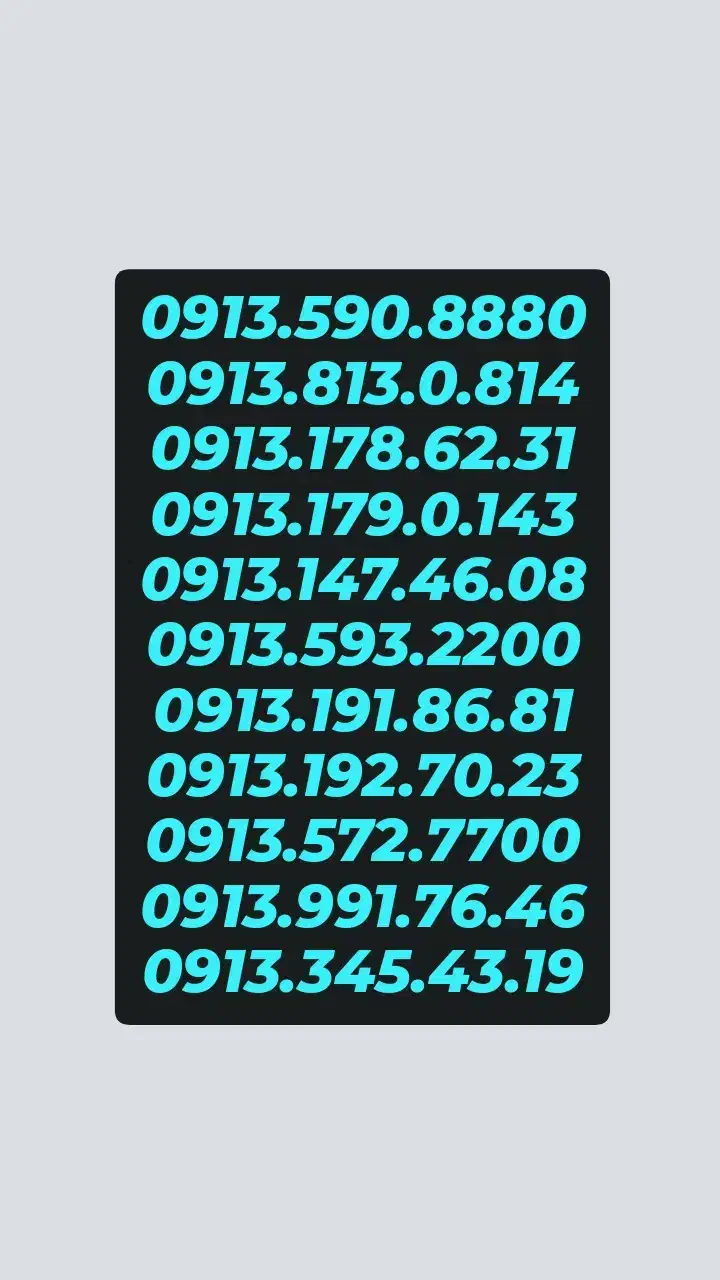 0913.7.35.3005|سیم‌کارت|رفسنجان, |دیوار