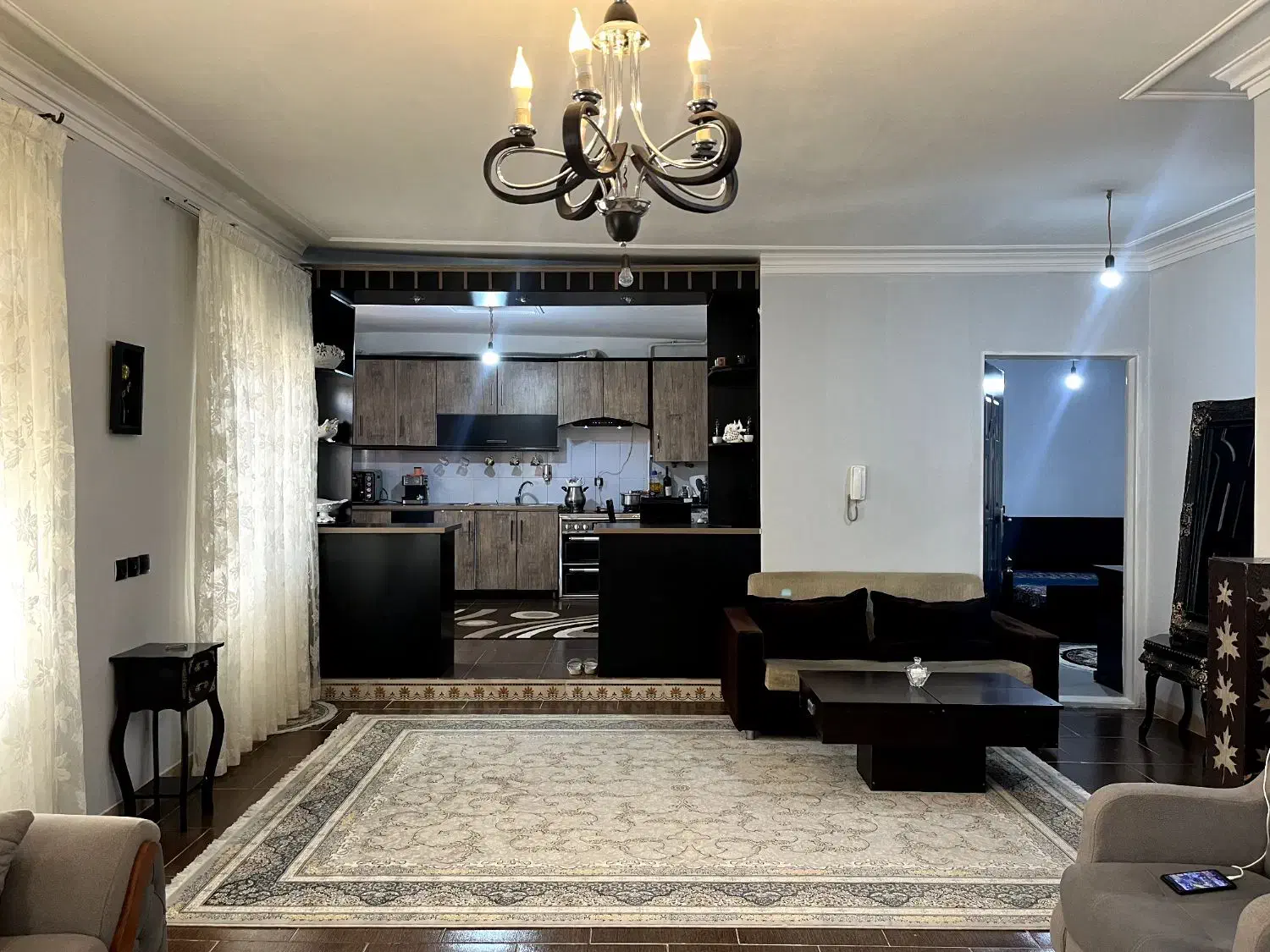 خانه ویلایی  وستایی|فروش خانه و ویلا|فرمهین, |دیوار