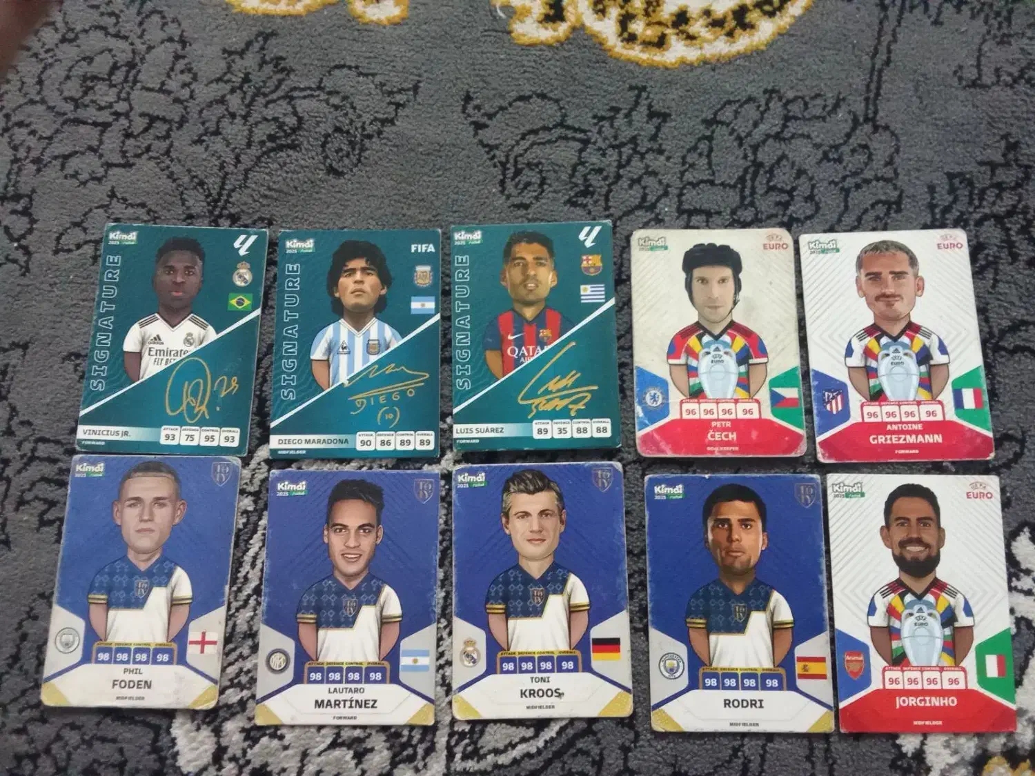 کیمدی|کلکسیون و سرگرمی|مشهد, نوده|دیوار