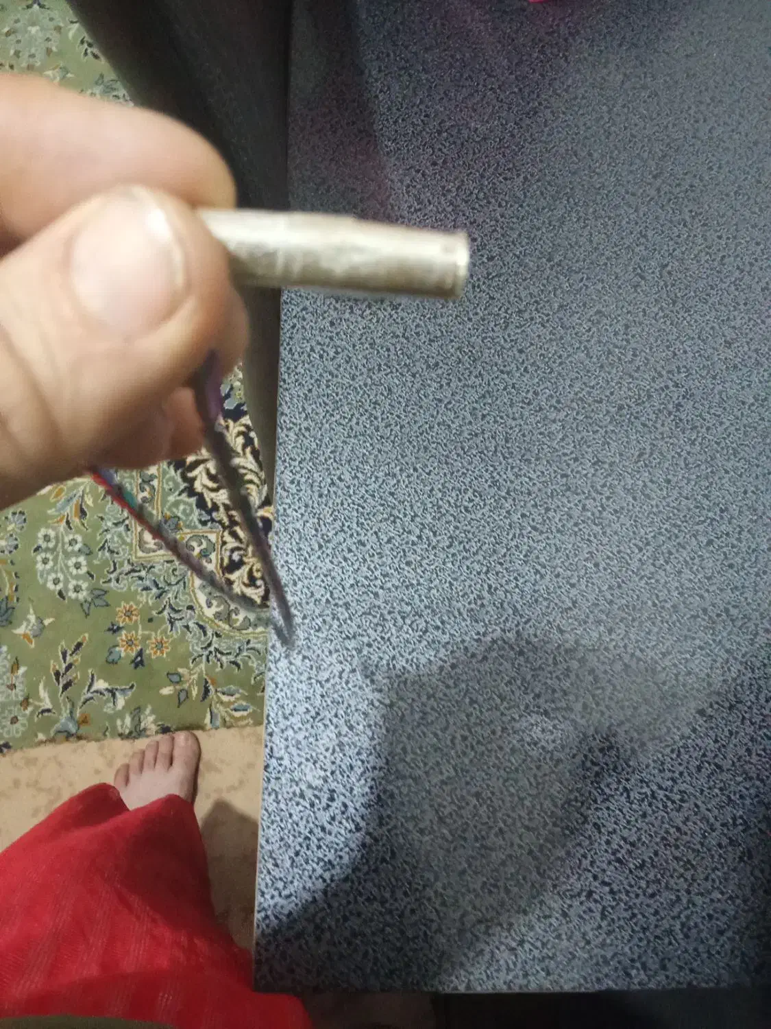 حرز امام جواد|بدلیجات|خرم‌آباد, |دیوار