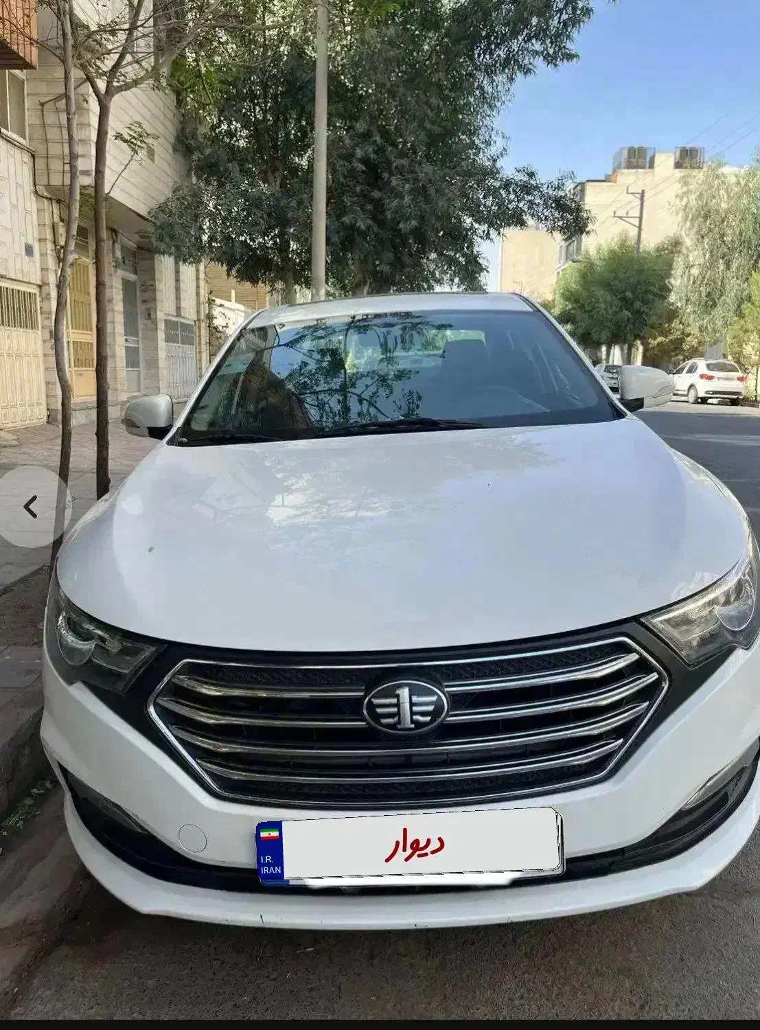 بسترن|خودرو سواری و وانت|قم, بکایی|دیوار