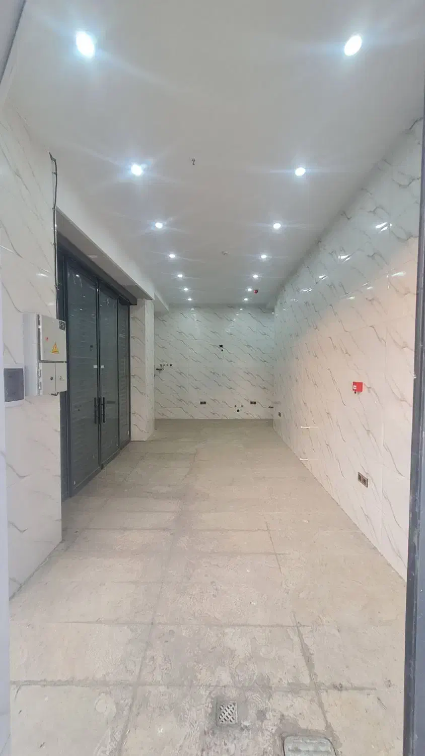 فروش مغازه ۲۶ متری بر اتوبان کریمی|فروش مغازه و غرفه|ری, دیلمان|دیوار