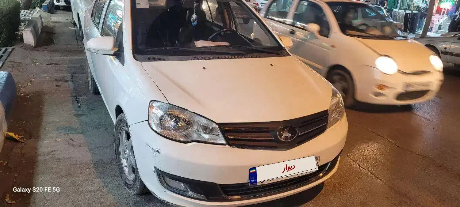 خودرو|خودرو سواری و وانت|خمینیشهر, |دیوار